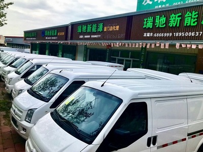 廈門新能源車租賃服務——友瑞豐汽車銷售引領(lǐng)綠色出行新風尚