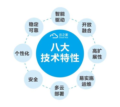 云之家榮膺SaaS智能協同狀元獎，引領信息系統集成服務新篇章