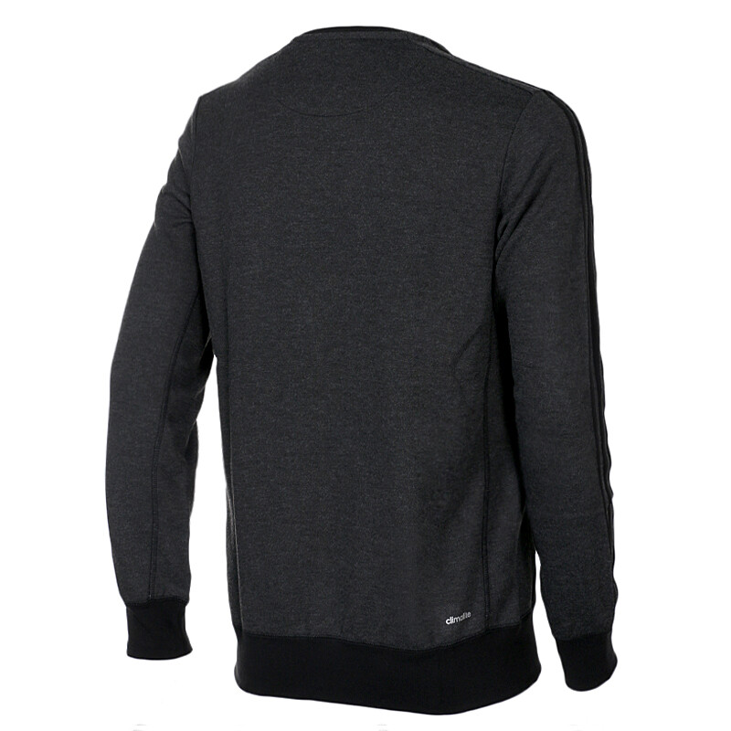 Adidas阿迪達斯男子套頭衛(wèi)衣 AY5470 S 經典風格與運動科技的融合