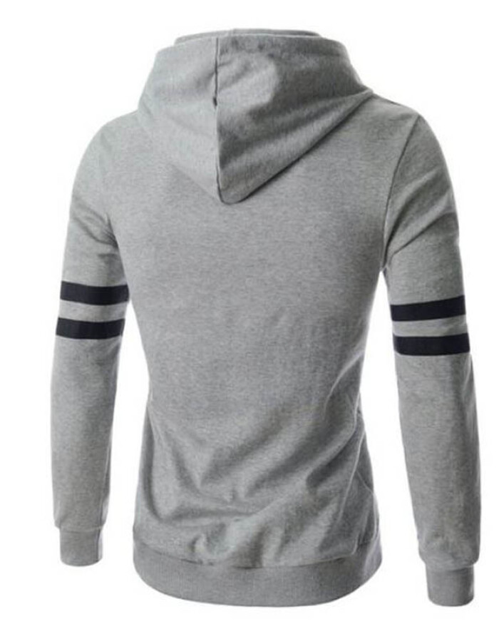 冬日型格新風尚 探索DJIES 1401-W100連帽衛(wèi)衣的潮流魅力